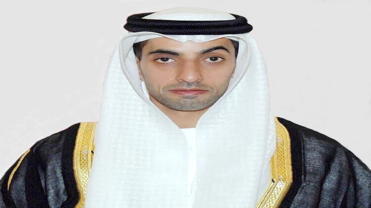 خالد بن زايد يؤكد أهمية “عهد الاتحاد” في تجديد الولاء للوطن